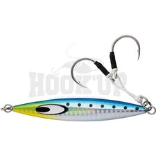 Daiwa saltiga jig d'occasion  Romans-sur-Isère