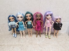 Rainbow high doll for sale  NEWTOWNABBEY