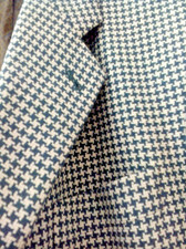 Vintage sakko rene gebraucht kaufen  Deggendorf