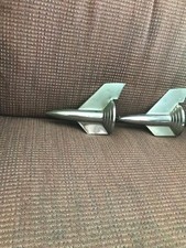Pair 1957 chevrolet for sale  Kingston