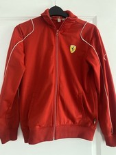 Ferrari puma boys for sale  NELSON