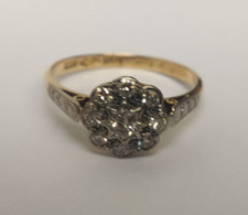 18ct yellow gold for sale  BASINGSTOKE