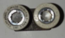 Coppia bulloni campagnolo usato  San Donato Milanese