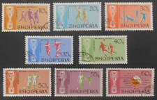 Albanien 1966 1071 gebraucht kaufen  Trier