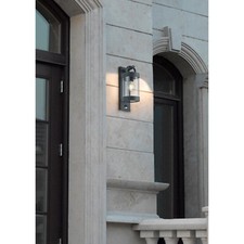 Trio led außenwandleuchte gebraucht kaufen  Birkenfeld
