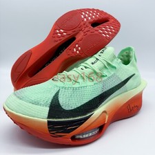 Novo Nike Air Zoom Alphafly NEXT% 3 Eliud Kipchoge Running Masculino Tamanho 13 HJ7041-300, usado comprar usado  Enviando para Brazil