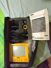 Waeco mobitronic telecamere usato  Roma