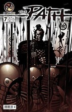 The Path Nr. 7 - CrossGeneration (2003-2005) Softcover Zustand 1 comprar usado The Path Nr. 7 - CrossGeneration (2003-2005) Softcover Zustand 1 comprar usado  Enviando para Brazil