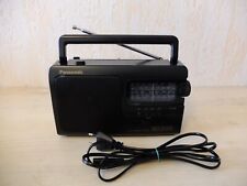 Radio panasonic gx500 d'occasion  Rouen-