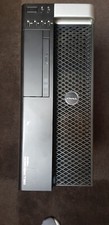 Dell t3610 xeon d'occasion  Anet
