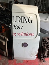 Fiat fiorino mk3 for sale Fiat fiorino mk3 for sale  WILMSLOW