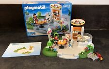 Playmobil city ice for sale  BOURNEMOUTH