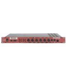 Rocktron piranha 2xecc83 usato  Torino