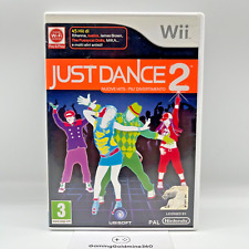 Just dance nintendo usato  Altamura