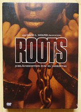 Roots nächsten generationen gebraucht kaufen  Meldorf