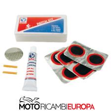 Kit riparazione camera usato  Brusciano