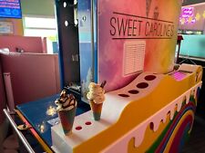 Commercial mobile icecream for sale  MARGATE