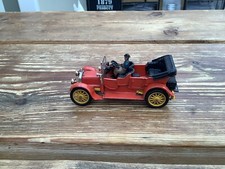Vintage corgi diecast for sale  TAMWORTH