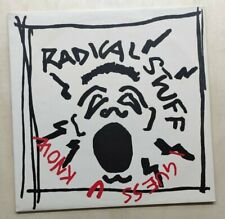radical stuff usato radical stuff usato Napoli
