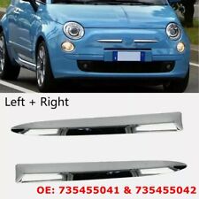 Front chrome bumper for sale  HATFIELD