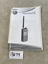 Radioshack pro vintage for sale  Williamsburg
