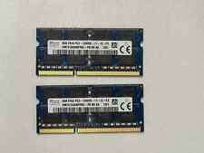 Ddr3l 1600mhz 16gb for sale  Ontario