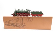 Westmodel dampflok xii gebraucht kaufen  Rödermark