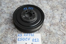 Audi 2.0 tdi usato  Sinopoli