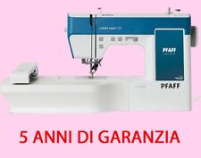 Pfaff creative expect usato  Novara
