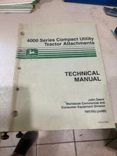 John deere 4000 for sale  Enid
