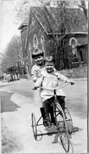 Cute children riding for sale  Muncie