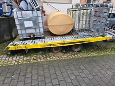 Böckmann anhänger . gebraucht kaufen  Altlay, Grenderich, St.Aldegund