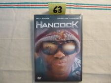 Dvd hancock will d'occasion  Sennecey-le-Grand
