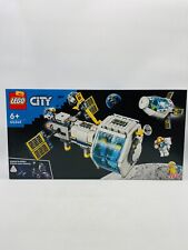 Lego city 60349 gebraucht kaufen  Wiesau