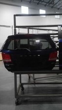 Dodge journey 2017 for sale  Camden