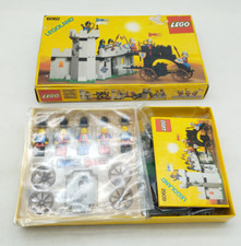 Lego 6062 battering d'occasion  Expédié en Belgium