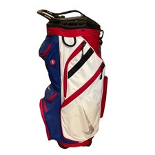 nike golf cart bag for sale  Springfield