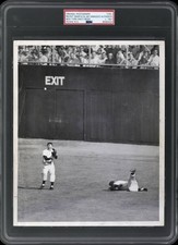 1951 mickey mantle for sale  Chambersburg