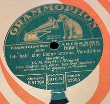 Paul godwin jazz gebraucht kaufen  Odernheim