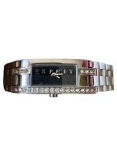 Esprit damenuhr elegant gebraucht kaufen  Deutschland