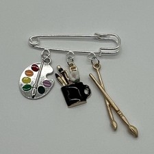 Women girls enamel for sale  ARMAGH