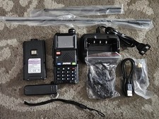 Baofeng 5rh long for sale  Maple Valley
