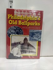 Philadelphia old ballparks for sale  Seattle