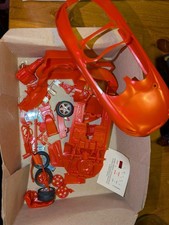 Revell bausatz ford gebraucht kaufen Revell bausatz ford gebraucht kaufen  Groß Kreutz