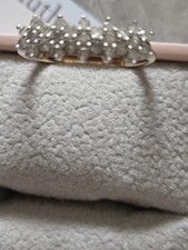 Yellow gold diamond for sale  LIVERPOOL