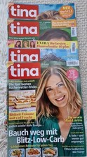 Tina zeitschriften 2024 gebraucht kaufen  Waldkraiburg