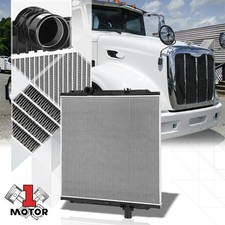 Aluminum core radiator for sale  Fontana