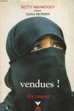 Vendues zana muhsen d'occasion  France