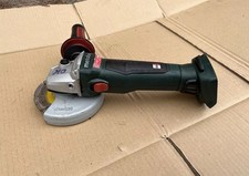 Metabo ltx 125 for sale  COLCHESTER