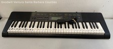Teclado eletrônico Casio CTK-2080 61 teclas - Leia comprar usado  Enviando para Brazil